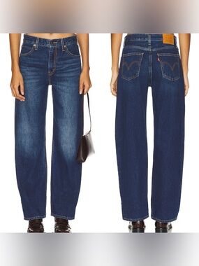 Levi’s Dad Jeans Size 31
